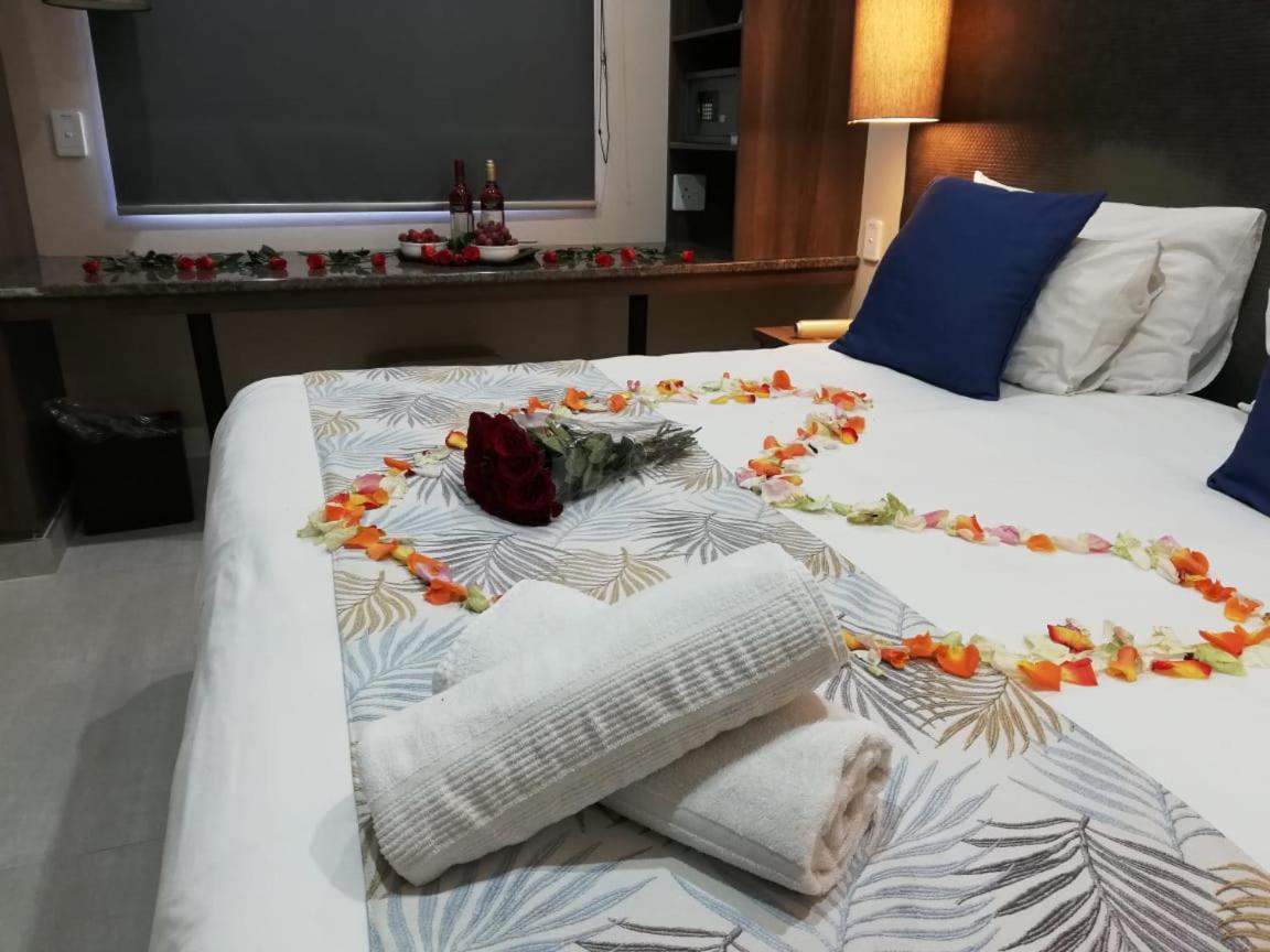 Essenwood Park Hotel Durban Ngoại thất bức ảnh