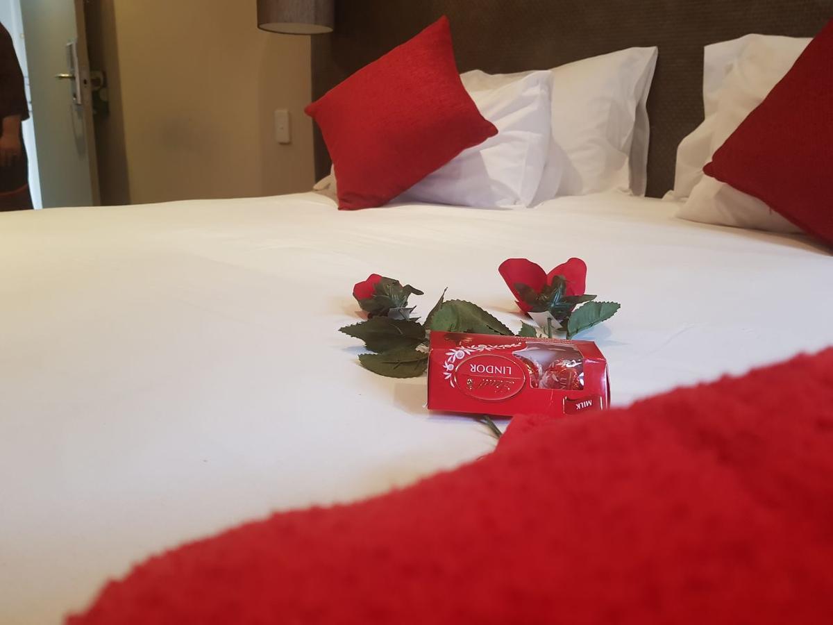 Essenwood Park Hotel Durban Ngoại thất bức ảnh